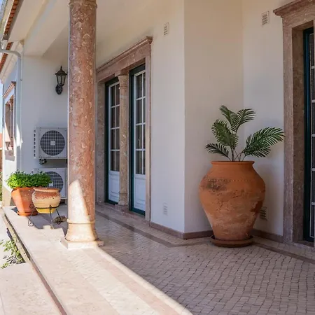 فيلة Big House With Pool Close To Sintra *
