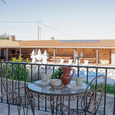 فيلة Big House With Pool Close To Sintra Terrugem