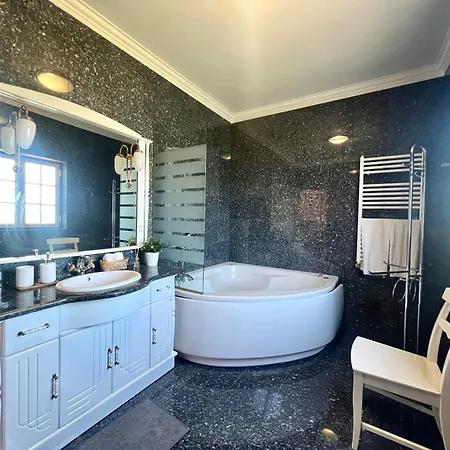 Big House With Pool Close To Sintra فيلة
