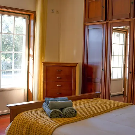 فيلة Big House With Pool Close To Sintra *