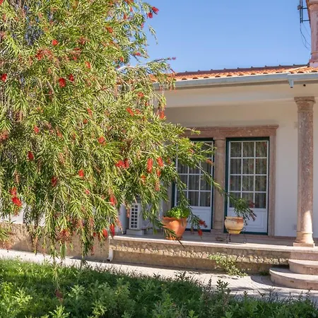فيلة Big House With Pool Close To Sintra Terrugem