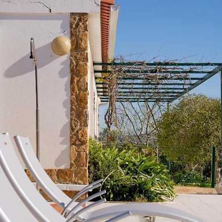 فيلة Big House With Pool Close To Sintra