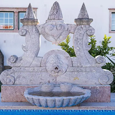 فيلة Big House With Pool Close To Sintra Terrugem