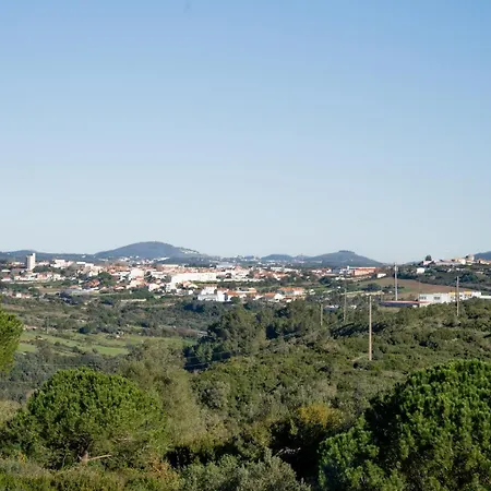 Big House With Pool Close To Sintra * Terrugem