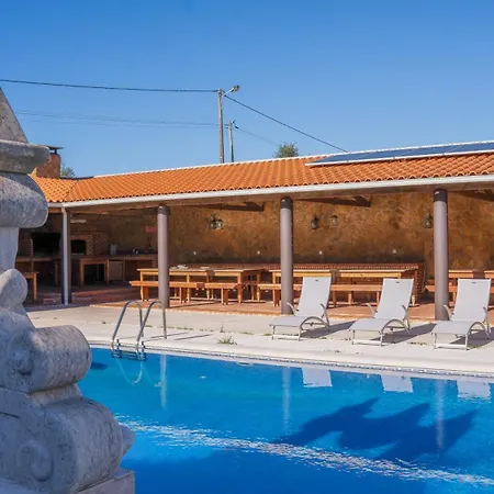 فيلة Big House With Pool Close To Sintra