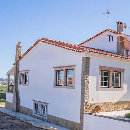 فيلة Big House With Pool Close To Sintra Terrugem