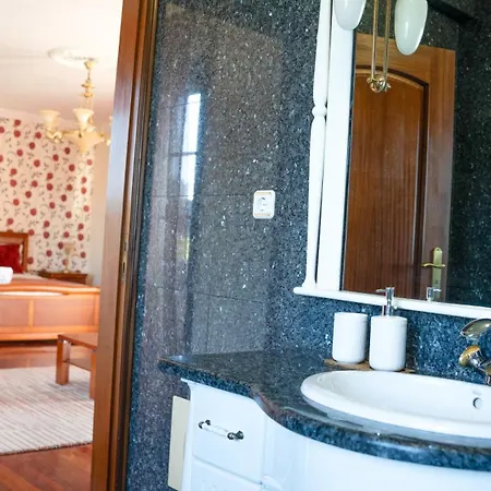 فيلة Big House With Pool Close To Sintra