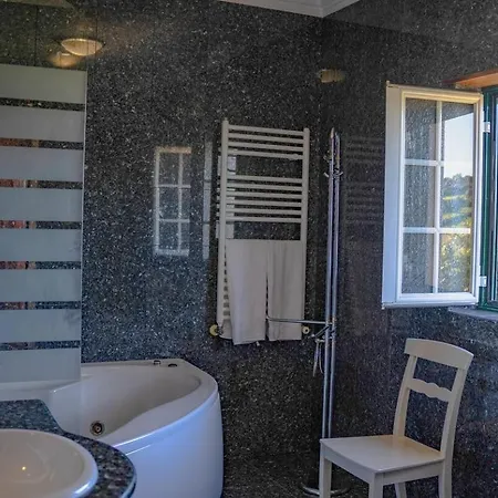 فيلة Big House With Pool Close To Sintra *